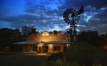 Montrose House And Berry Farm - Accommodation Gladstone 0