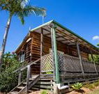 Old Dairy at Baerami - Accommodation Gladstone