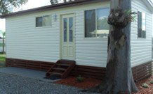 Pebbly Beach Holiday Cabins - Accommodation Gladstone 0