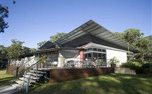 Carrington Falls NSW Accommodation Gladstone