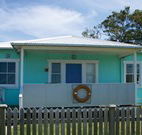 Siver Cabin - Accommodation Gladstone