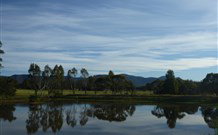 Stone Cottage Mittagong - Accommodation Gladstone 3