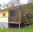 The Oasis at One Mile Beach - Accommodation Gladstone