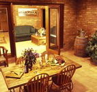 The Secret Garden Cottage - Accommodation Gladstone