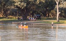 Valley View Cottage Hunter Valley - Accommodation Gladstone 6