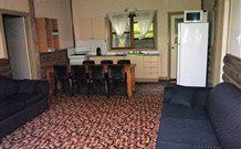 Valleydale Cottage Byron Bay Hinterland - Accommodation Gladstone 1