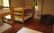 Valleydale Cottage Byron Bay Hinterland - Accommodation Gladstone 2
