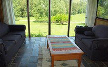 Valleydale Cottage Byron Bay Hinterland - Accommodation Gladstone 4