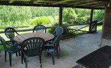 Valleydale Cottage Byron Bay Hinterland - Accommodation Gladstone 5