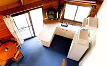 Wattle Bend Retreat - Accommodation Gladstone 0