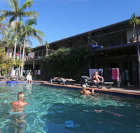 Byron Bay - Byron Bay YHA - Accommodation Gladstone