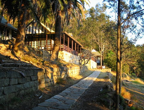 Sydney - Pittwater YHA - Accommodation Gladstone 1