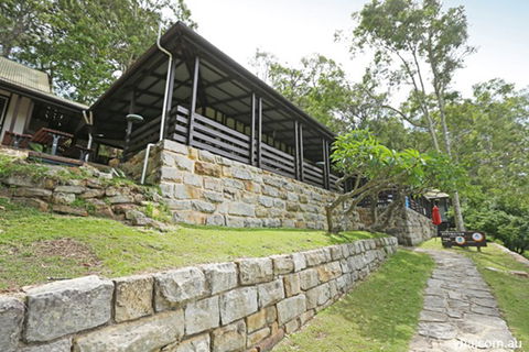 Sydney - Pittwater YHA - Accommodation Gladstone 0