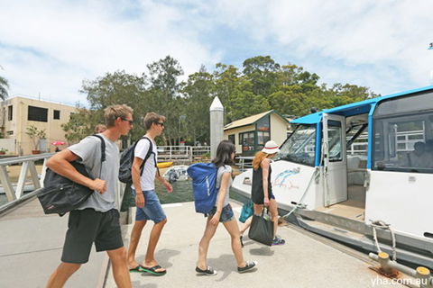 Sydney - Pittwater YHA - Accommodation Gladstone 5