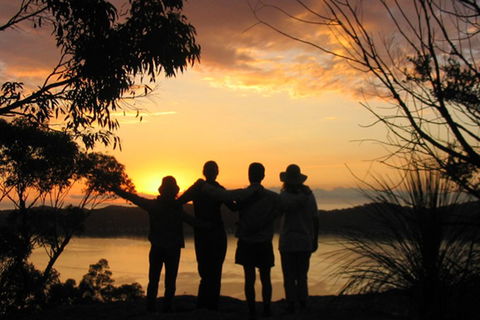 Sydney - Pittwater YHA - Accommodation Gladstone 8