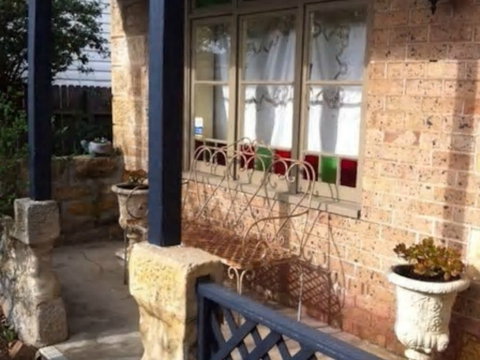Stone Cottage Mittagong - Accommodation Gladstone 8