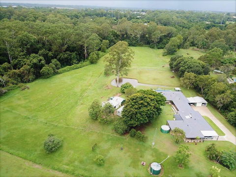 Bellmere On Richards - Accommodation Gladstone 3