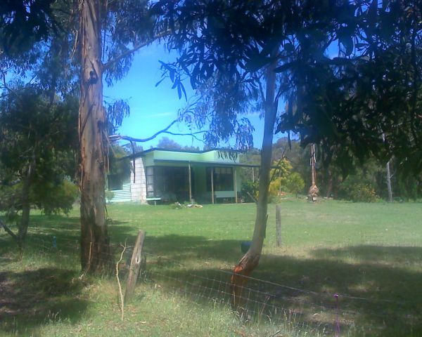 Dismal Swamp SA Accommodation Gladstone