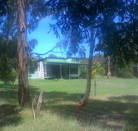 Bush Haven Cottages - Accommodation Gladstone