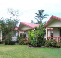 Flying Fish Point Tourist Park - Accommodation Gladstone