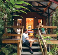 Cape Tribulation  - Accommodation Gladstone