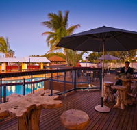 Exmouth YHA - Accommodation Gladstone