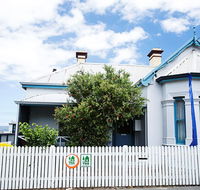 Albany YHA - Accommodation Gladstone