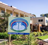 Augusta - Cape Leeuwin YHA - Accommodation Gladstone