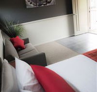 The Rocks Motel - Accommodation Gladstone