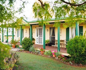 Birdhouse Cottage And Bed And Breakfast - Accommodation Gladstone 0