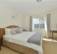 Bustard Downs - Accommodation Gladstone