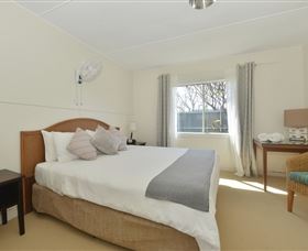 Bustard Downs - Accommodation Gladstone 0
