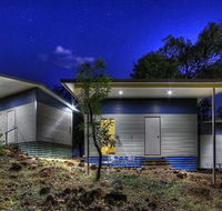 Cobbold Gorge Village Accommodation and Camping - Accommodation Gladstone