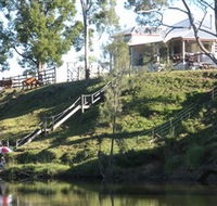 Imbil Bridge Farm - Accommodation Gladstone