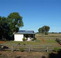 Charleville Bush Caravan Park and Cottage - Accommodation Gladstone