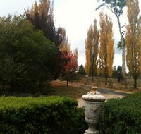 Glen Waverly Farmstay and Alpacas - Accommodation Gladstone
