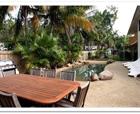 CStay Holiday Accommodation - Accommodation Gladstone 0