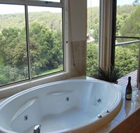 Ravensbourne Escape - Accommodation Gladstone