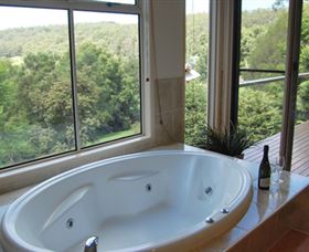 Ravensbourne Escape - Accommodation Gladstone 0
