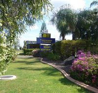Kings Motor Inn and Steakhouse - Accommodation Gladstone