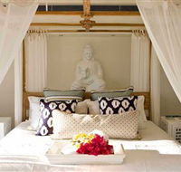 La Maison Pacifique - Accommodation Gladstone