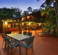 Wait A While Daintree - Accommodation Gladstone