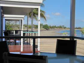 Gumlu QLD Accommodation Gladstone