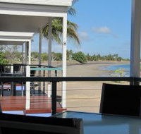 Tropical Beach Caravan Park - Accommodation Gladstone