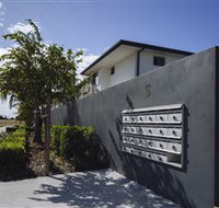 Bowen Residences - Accommodation Gladstone