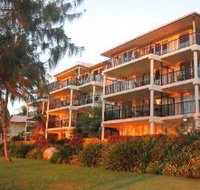 Rose Bay Resort - Accommodation Gladstone