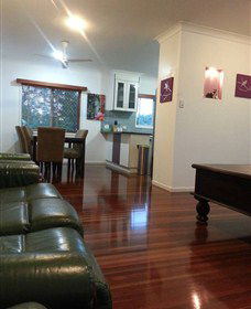 Dumbleton QLD Accommodation Gladstone