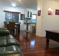 Mackay Holiday Home - Accommodation Gladstone