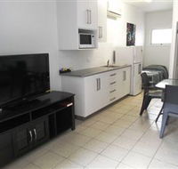 Cool Palms Motel Mackay - Accommodation Gladstone