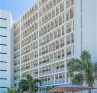 Lanai Riverside Apartments - Accommodation Gladstone